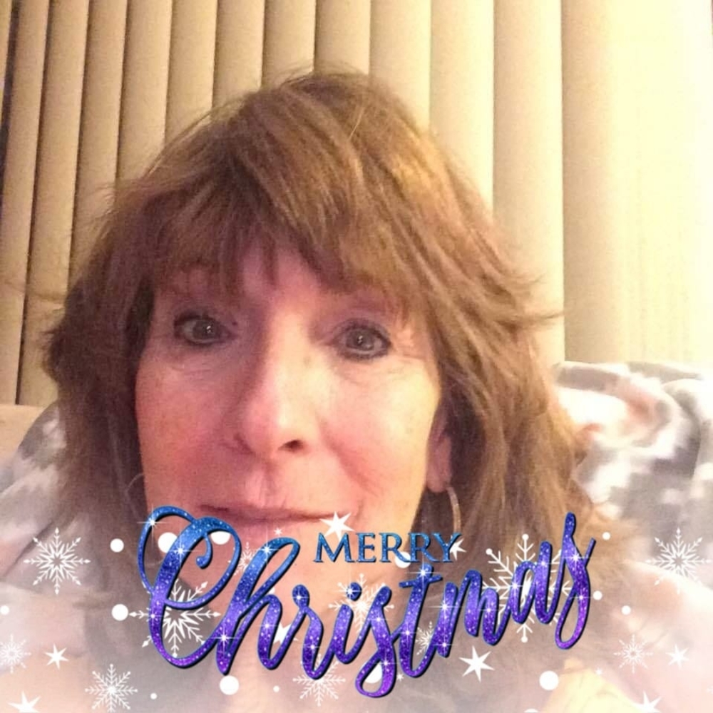 Meet your Posher, Maryellen